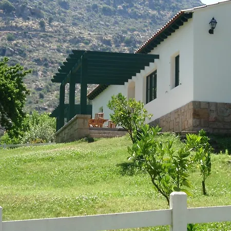 Casas Rurales Aldeaduero-2